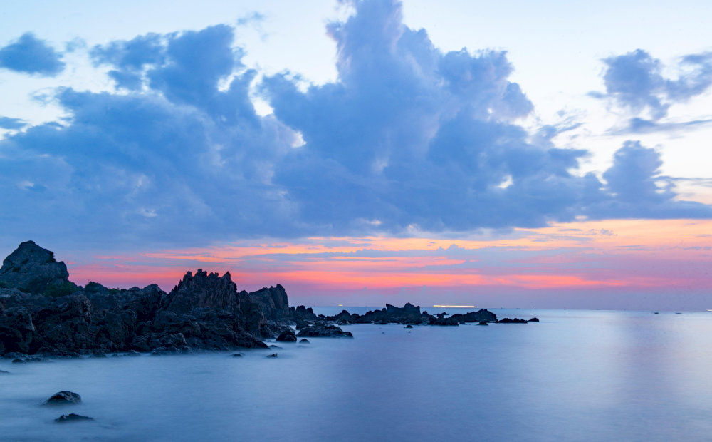 Đảo Lan Châu Cửa Lò